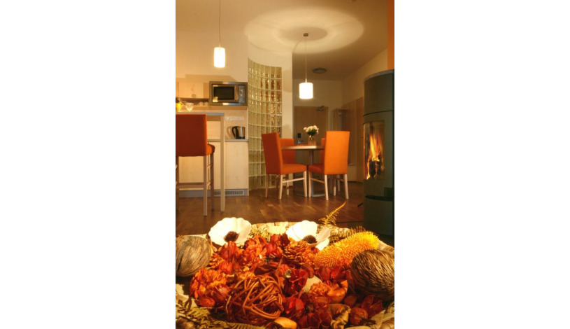 Hotel CROCUS **** Vysoké Tatry